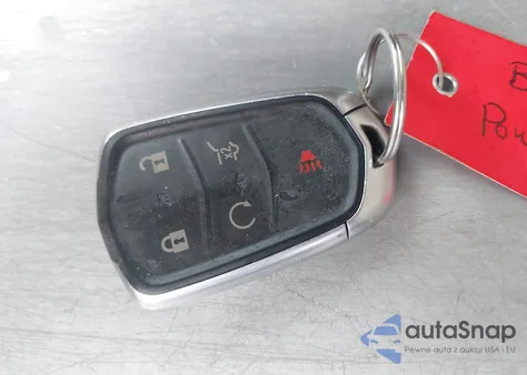 2017 Cadillac Xt5 Luxury from USA, damaged, VIN 1GYKNBRS3HZ163074